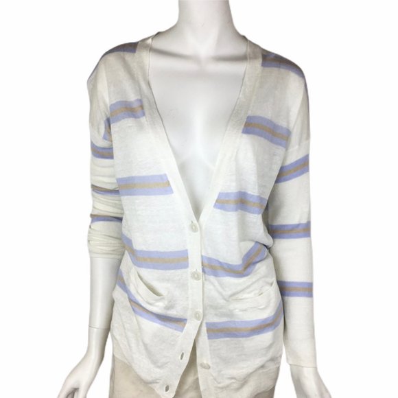 Victoria's Secret Cardigan‎ Open Front M NWOT - Picture 1 of 8